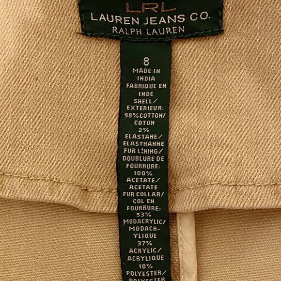 Ralph Lauren blazer - Picture 5 of 5